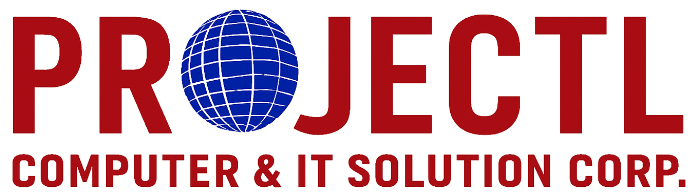 ProjectL Computer & IT Solution Corp.